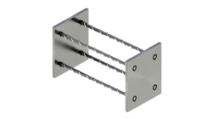 Закладные изделия МН 201-228