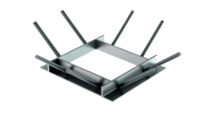 Закладные изделия МН 701-795