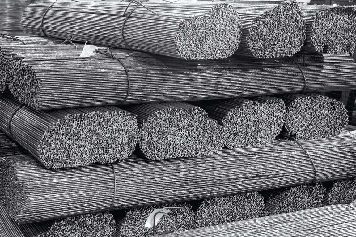 Как выбрать арматуру для армирования бетонных конструкций