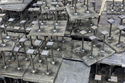 Закладные детали