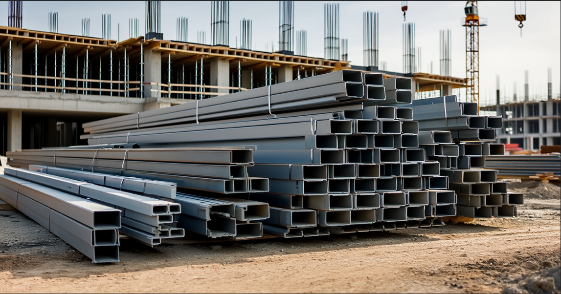 Технические характеристики металлопроката: что важно знать при закупке