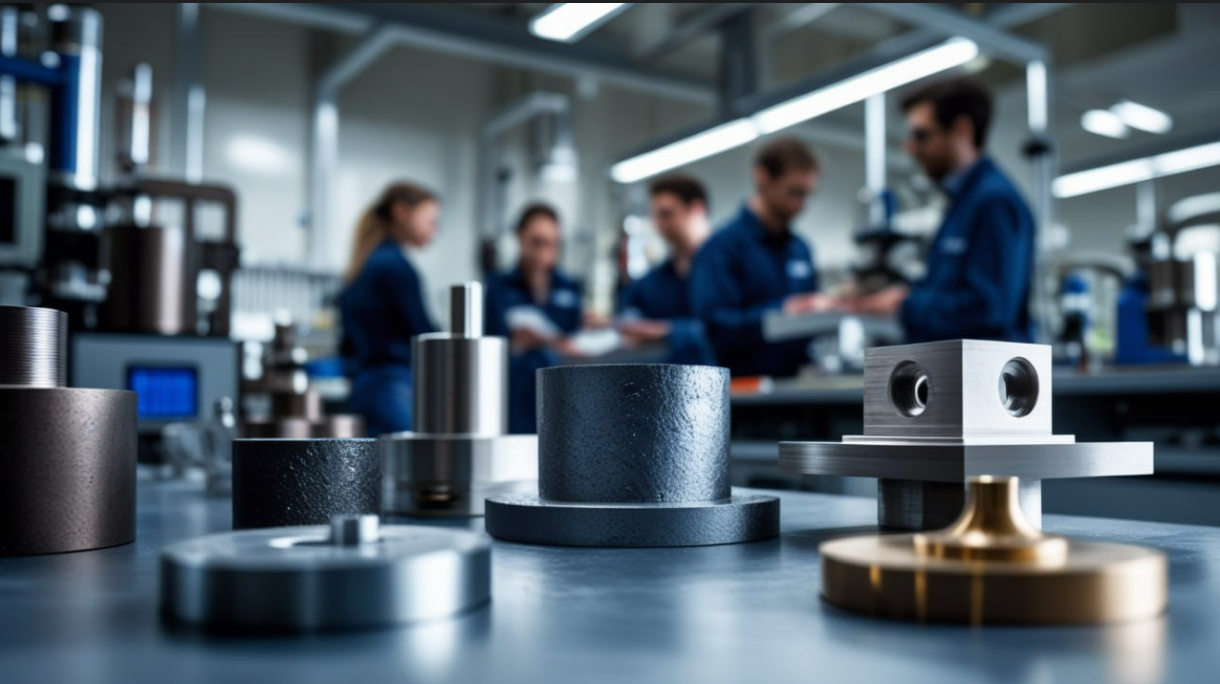 Что такое металлургическое качество: как оно влияет на выбор материала